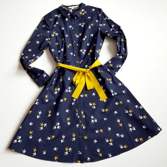 boden posy dress